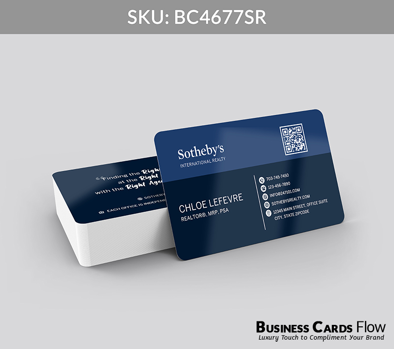 Business Cards Flow Sotheby Realty Business Cards BC4677SR Style 23 - Choose from premium paper stocks, shapes and sizes. Custom cards, made your way. Shop Now! Custom premium business cards ship free. Business Cards Flow Sotheby Realty Business Cards BC4677SR Style 23 - Business Cards Flow - Choose from premium paper stocks, shapes and sizes. Custom cards, made your way. Shop Now! Custom premium business cards ship free.