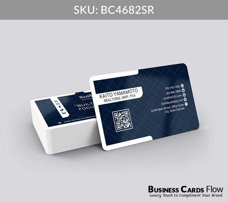 Business Cards Flow Sotheby Realty Business Cards BC4682SR Style 23 - Choose from premium paper stocks, shapes and sizes. Custom cards, made your way. Shop Now! Custom premium business cards ship free. Business Cards Flow Sotheby Realty Business Cards BC4682SR Style 23 - Business Cards Flow - Choose from premium paper stocks, shapes and sizes. Custom cards, made your way. Shop Now! Custom premium business cards ship free.