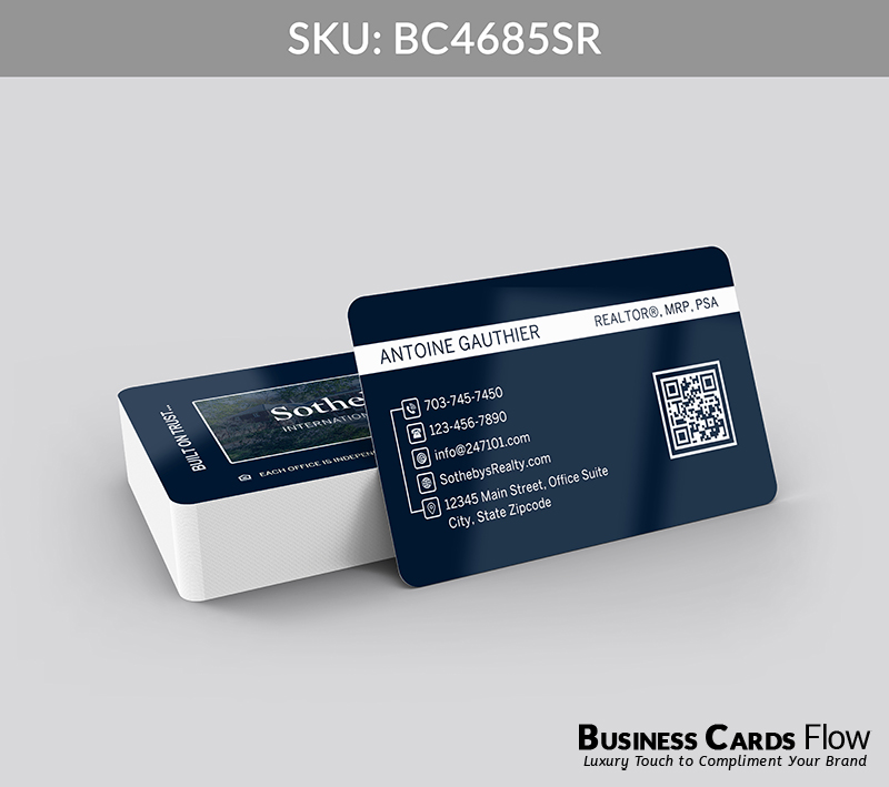 Business Cards Flow Sotheby Realty Business Cards BC4685SR Style 23 - Choose from premium paper stocks, shapes and sizes. Custom cards, made your way. Shop Now! Custom premium business cards ship free. Business Cards Flow Sotheby Realty Business Cards BC4685SR Style 23 - Business Cards Flow - Choose from premium paper stocks, shapes and sizes. Custom cards, made your way. Shop Now! Custom premium business cards ship free.