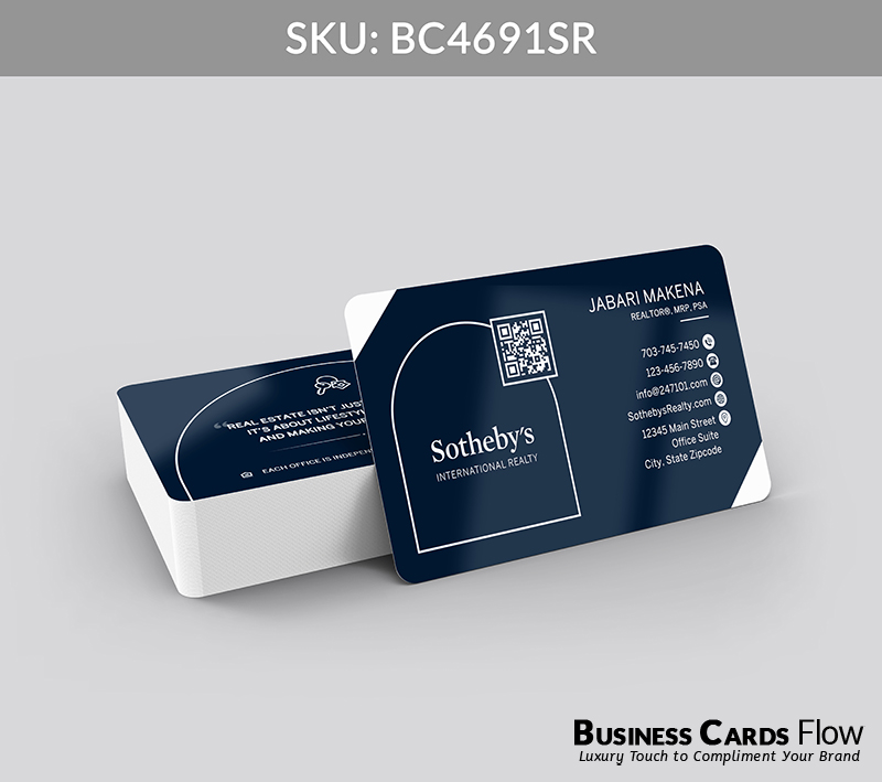 Business Cards Flow Sotheby Realty Business Cards BC4691SR Style 23 - Choose from premium paper stocks, shapes and sizes. Custom cards, made your way. Shop Now! Custom premium business cards ship free. Business Cards Flow Sotheby Realty Business Cards BC4691SR Style 23 - Business Cards Flow - Choose from premium paper stocks, shapes and sizes. Custom cards, made your way. Shop Now! Custom premium business cards ship free.