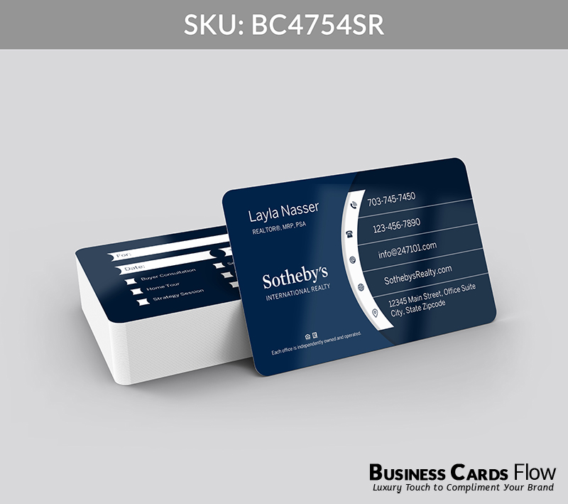 Business Cards Flow Sotheby Realty Business Cards BC4754SR Style 23 - Choose from premium paper stocks, shapes and sizes. Custom cards, made your way. Shop Now! Custom premium business cards ship free. Business Cards Flow Sotheby Realty Business Cards BC4754SR Style 23 - Business Cards Flow - Choose from premium paper stocks, shapes and sizes. Custom cards, made your way. Shop Now! Custom premium business cards ship free.