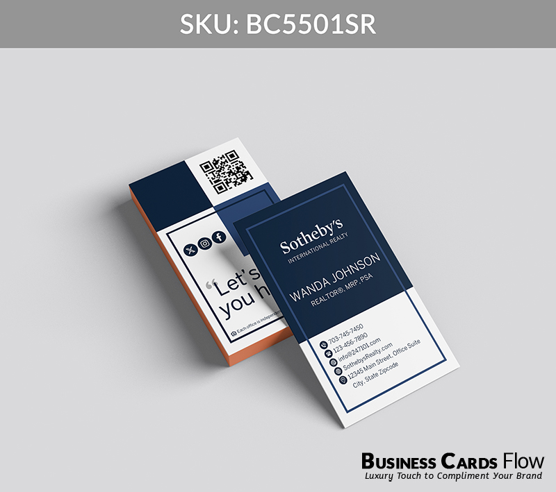 Business Cards Flow Sotheby Realty Business Cards BC5501SR Style 27 - Choose from premium paper stocks, shapes and sizes. Custom cards, made your way. Shop Now! Custom premium business cards ship free. Business Cards Flow Sotheby Realty Business Cards BC5501SR Style 27 - Business Cards Flow - Choose from premium paper stocks, shapes and sizes. Custom cards, made your way. Shop Now! Custom premium business cards ship free.