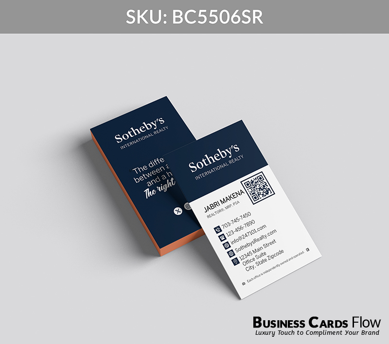 Business Cards Flow Sotheby Realty Business Cards BC5506SR Style 27 - Choose from premium paper stocks, shapes and sizes. Custom cards, made your way. Shop Now! Custom premium business cards ship free. Business Cards Flow Sotheby Realty Business Cards BC5506SR Style 27 - Business Cards Flow - Choose from premium paper stocks, shapes and sizes. Custom cards, made your way. Shop Now! Custom premium business cards ship free.