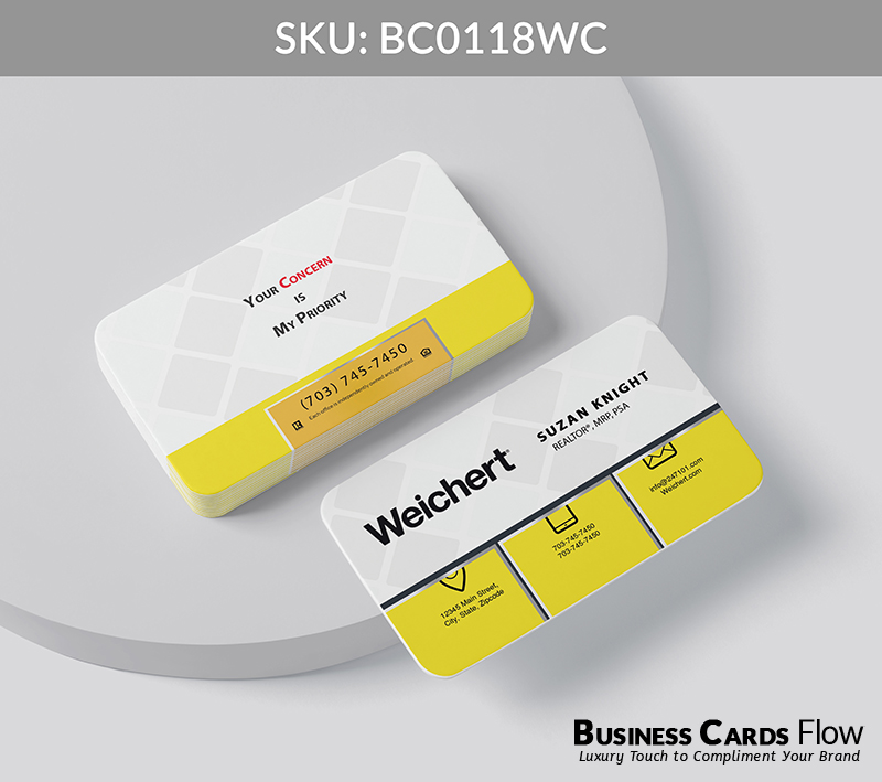 Business Cards Flow Weichert Business Cards BC0118WC Style 20 - Choose from premium paper stocks, shapes and sizes. Custom cards, made your way. Shop Now! Custom premium business cards ship free. Weichert Business Cards - BC0118WC Business Cards Flow Weichert Business Cards BC0118WC Style 20 - Business Cards Flow - Choose from premium paper stocks, shapes and sizes. Custom cards, made your way. Shop Now! Custom premium business cards ship free.