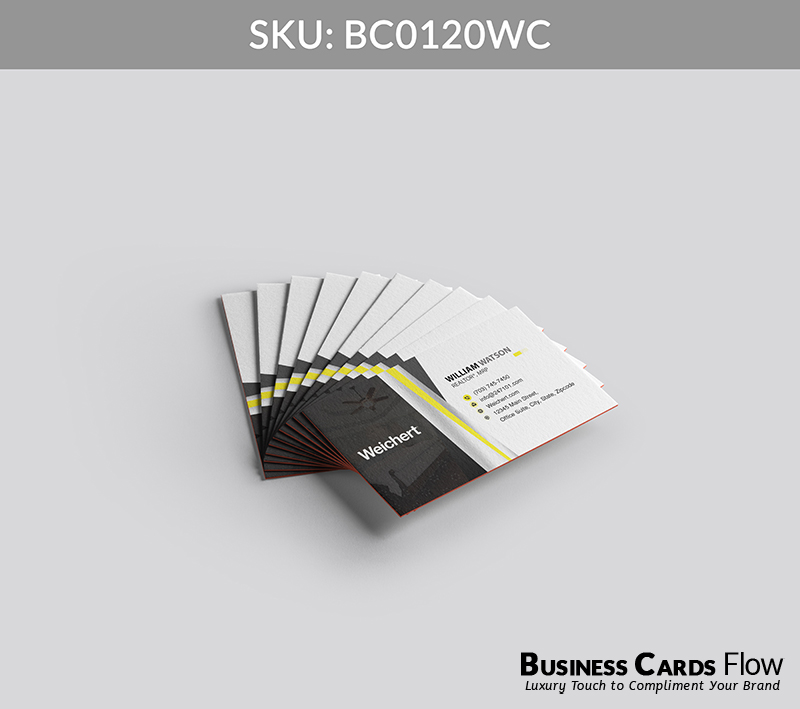 Business Cards Flow Weichert Business Cards BC0120WC Style 6 - Choose from premium paper stocks, shapes and sizes. Custom cards, made your way. Shop Now! Custom premium business cards ship free. Weichert Business Cards - BC0120WC Business Cards Flow Weichert Business Cards BC0120WC Style 6 - Business Cards Flow - Choose from premium paper stocks, shapes and sizes. Custom cards, made your way. Shop Now! Custom premium business cards ship free.