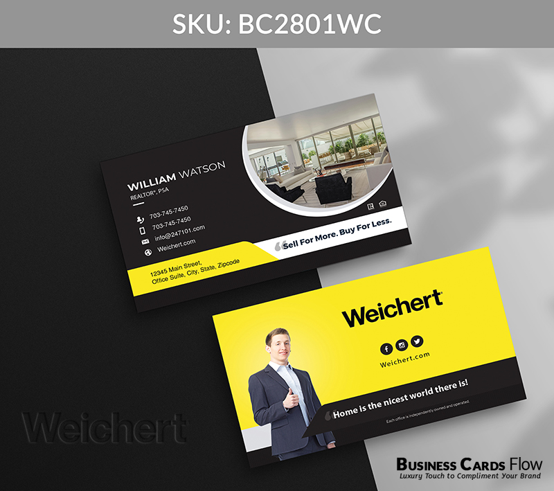 Business Cards Flow Weichert Business Cards BC2801WC Style 12 - Choose from premium paper stocks, shapes and sizes. Custom cards, made your way. Shop Now! Custom premium business cards ship free. Weichert Business Cards - BC2801WC Business Cards Flow Weichert Business Cards BC2801WC Style 12 - Business Cards Flow - Choose from premium paper stocks, shapes and sizes. Custom cards, made your way. Shop Now! Custom premium business cards ship free.