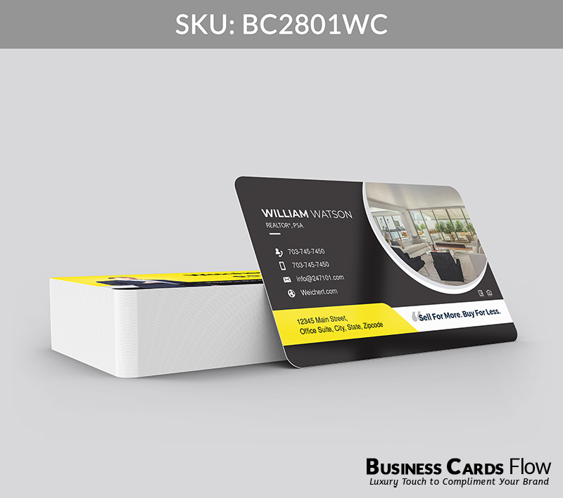 Business Cards Flow Weichert Business Cards BC2801WC Style 2 - Choose from premium paper stocks, shapes and sizes. Custom cards, made your way. Shop Now! Custom premium business cards ship free. Weichert Business Cards - BC2801WC Business Cards Flow Weichert Business Cards BC2801WC Style 2 - Business Cards Flow - Choose from premium paper stocks, shapes and sizes. Custom cards, made your way. Shop Now! Custom premium business cards ship free.