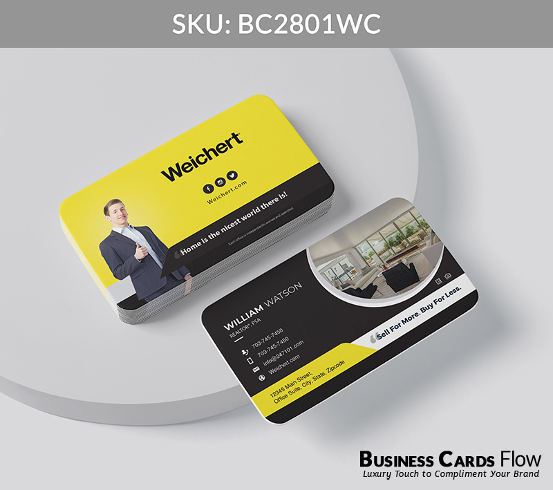 Business Cards Flow Weichert Business Cards BC2801WC Style 20 - Choose from premium paper stocks, shapes and sizes. Custom cards, made your way. Shop Now! Custom premium business cards ship free. Weichert Business Cards - BC2801WC Business Cards Flow Weichert Business Cards BC2801WC Style 20 - Business Cards Flow - Choose from premium paper stocks, shapes and sizes. Custom cards, made your way. Shop Now! Custom premium business cards ship free.