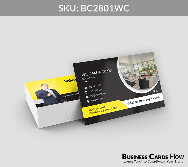 Business Cards Flow Weichert Business Cards BC2801WC Style 21 - Choose from premium paper stocks, shapes and sizes. Custom cards, made your way. Shop Now! Custom premium business cards ship free. Weichert Business Cards - BC2801WC Business Cards Flow Weichert Business Cards BC2801WC Style 21 - Business Cards Flow - Choose from premium paper stocks, shapes and sizes. Custom cards, made your way. Shop Now! Custom premium business cards ship free.