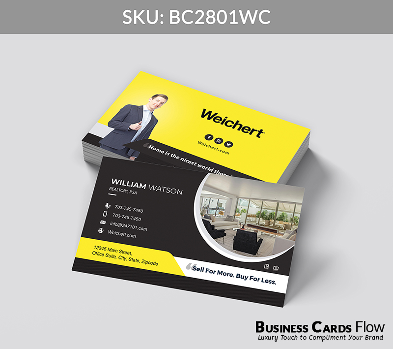 Business Cards Flow Weichert Business Cards BC2801WC Style 24 - Choose from premium paper stocks, shapes and sizes. Custom cards, made your way. Shop Now! Custom premium business cards ship free. Weichert Business Cards - BC2801WC Business Cards Flow Weichert Business Cards BC2801WC Style 24 - Business Cards Flow - Choose from premium paper stocks, shapes and sizes. Custom cards, made your way. Shop Now! Custom premium business cards ship free.