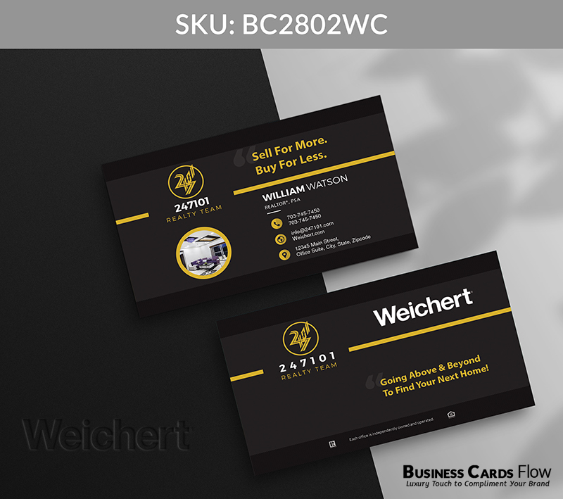 Business Cards Flow Weichert Business Cards BC2802WC Style 12 - Choose from premium paper stocks, shapes and sizes. Custom cards, made your way. Shop Now! Custom premium business cards ship free. Weichert Business Cards - BC2802WC Business Cards Flow Weichert Business Cards BC2802WC Style 12 - Business Cards Flow - Choose from premium paper stocks, shapes and sizes. Custom cards, made your way. Shop Now! Custom premium business cards ship free.