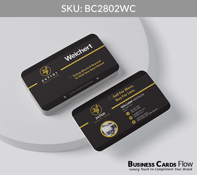 Business Cards Flow Weichert Business Cards BC2802WC Style 20 - Choose from premium paper stocks, shapes and sizes. Custom cards, made your way. Shop Now! Custom premium business cards ship free. Weichert Business Cards - BC2802WC Business Cards Flow Weichert Business Cards BC2802WC Style 20 - Business Cards Flow - Choose from premium paper stocks, shapes and sizes. Custom cards, made your way. Shop Now! Custom premium business cards ship free.