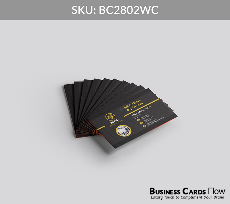 Business Cards Flow Weichert Business Cards BC2802WC Style 6 - Choose from premium paper stocks, shapes and sizes. Custom cards, made your way. Shop Now! Custom premium business cards ship free. Weichert Business Cards - BC2802WC Business Cards Flow Weichert Business Cards BC2802WC Style 6 - Business Cards Flow - Choose from premium paper stocks, shapes and sizes. Custom cards, made your way. Shop Now! Custom premium business cards ship free.