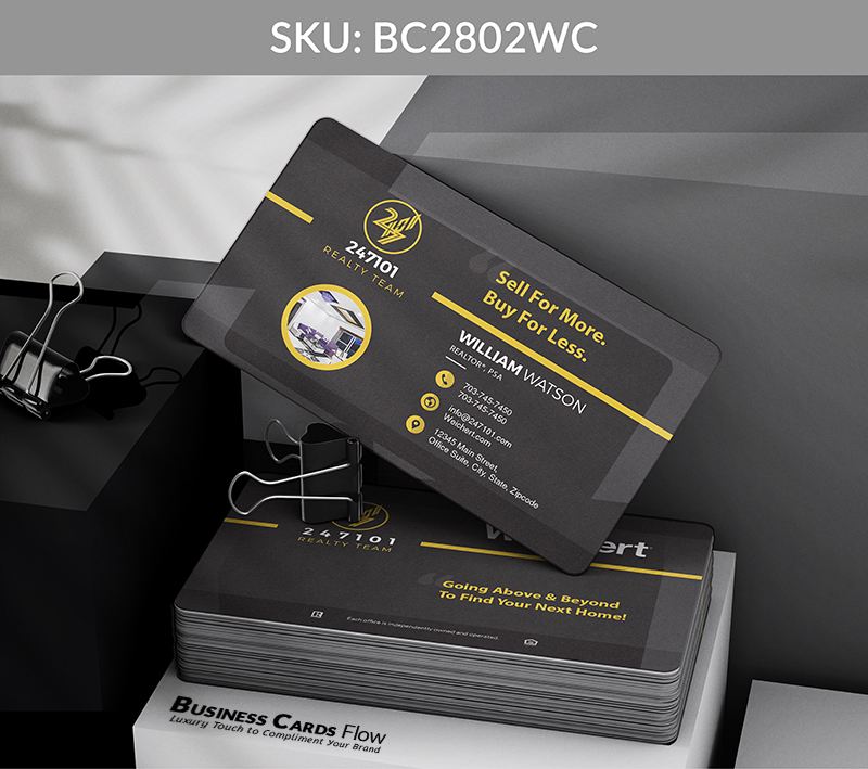Business Cards Flow Weichert Business Cards BC2802WC Style 8 - Choose from premium paper stocks, shapes and sizes. Custom cards, made your way. Shop Now! Custom premium business cards ship free. Weichert Business Cards - BC2802WC Business Cards Flow Weichert Business Cards BC2802WC Style 8 - Business Cards Flow - Choose from premium paper stocks, shapes and sizes. Custom cards, made your way. Shop Now! Custom premium business cards ship free.