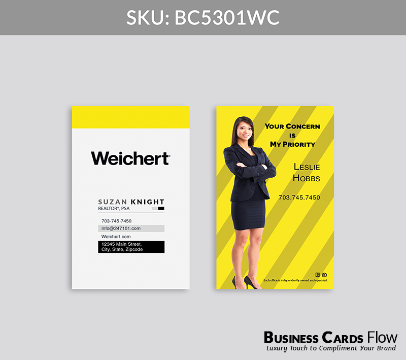 Business Cards Flow Weichert Business Cards BC5301WC Style 28 - Choose from premium paper stocks, shapes and sizes. Custom cards, made your way. Shop Now! Custom premium business cards ship free. Weichert Business Cards - BC5301WC Business Cards Flow Weichert Business Cards BC5301WC Style 28 - Business Cards Flow - Choose from premium paper stocks, shapes and sizes. Custom cards, made your way. Shop Now! Custom premium business cards ship free.