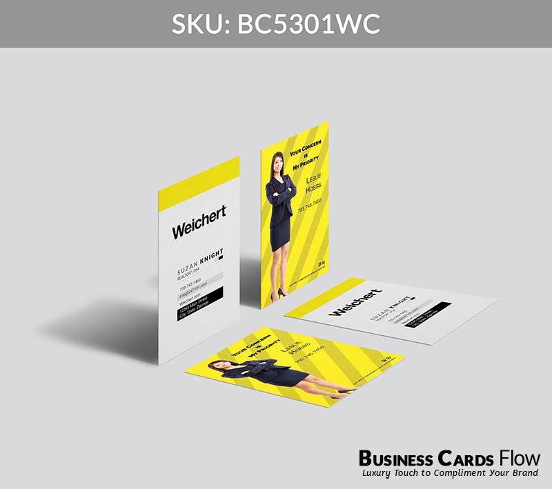 Business Cards Flow Weichert Business Cards BC5301WC Style 29 - Choose from premium paper stocks, shapes and sizes. Custom cards, made your way. Shop Now! Custom premium business cards ship free. Weichert Business Cards - BC5301WC Business Cards Flow Weichert Business Cards BC5301WC Style 29 - Business Cards Flow - Choose from premium paper stocks, shapes and sizes. Custom cards, made your way. Shop Now! Custom premium business cards ship free.