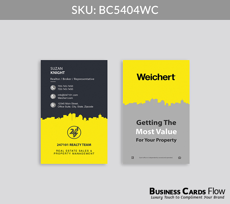 Business Cards Flow Weichert Business Cards BC5404WC Style 28 - Choose from premium paper stocks, shapes and sizes. Custom cards, made your way. Shop Now! Custom premium business cards ship free. Weichert Business Cards - BC5404WC Business Cards Flow Weichert Business Cards BC5404WC Style 28 - Business Cards Flow - Choose from premium paper stocks, shapes and sizes. Custom cards, made your way. Shop Now! Custom premium business cards ship free.