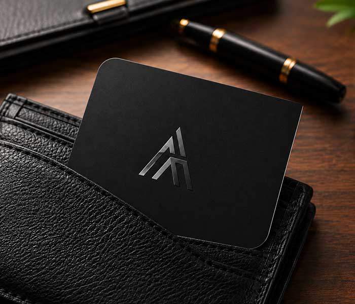 Business-Cards-Flow-Leaf-Cards-Modern-Durable Business Cards Flow Leaf Cards Modern Durable - Business Cards Flow - Choose from premium paper stocks, shapes and sizes. Custom cards, made your way. Shop Now! Custom premium business cards ship free.