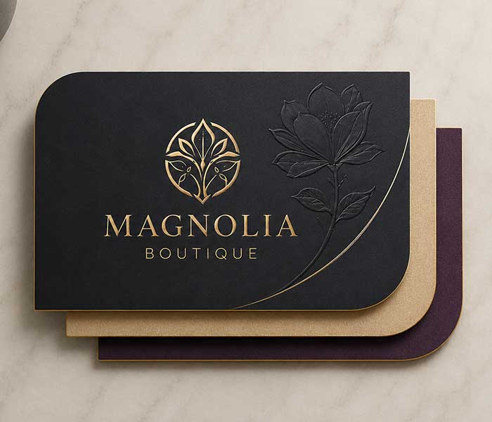 Business-Cards-Flow-Leaf-Cards-Popular-Design-Styles Business Cards Flow Leaf Cards Popular Design Styles - Business Cards Flow - Choose from premium paper stocks, shapes and sizes. Custom cards, made your way. Shop Now! Custom premium business cards ship free.