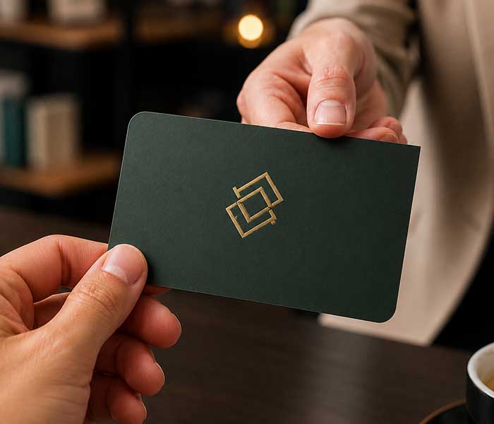 Business-Cards-Flow-Leaf-Cards-Standout-Versatile Business Cards Flow Leaf Cards Standout Versatile - Business Cards Flow - Choose from premium paper stocks, shapes and sizes. Custom cards, made your way. Shop Now! Custom premium business cards ship free.