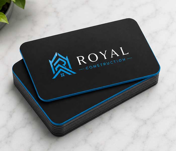 Business-Cards-Flow-Rounded-Cards-Different Business Cards Flow Rounded Cards Different - Business Cards Flow - Choose from premium paper stocks, shapes and sizes. Custom cards, made your way. Shop Now! Custom premium business cards ship free.