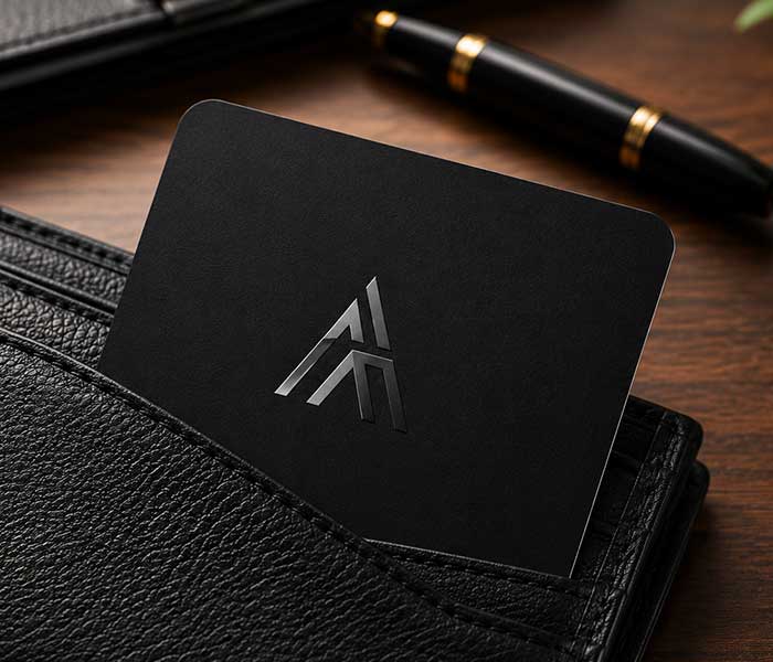 Business-Cards-Flow-Rounded-Cards-Modern-Durable Business Cards Flow Rounded Cards Modern Durable - Business Cards Flow - Choose from premium paper stocks, shapes and sizes. Custom cards, made your way. Shop Now! Custom premium business cards ship free.