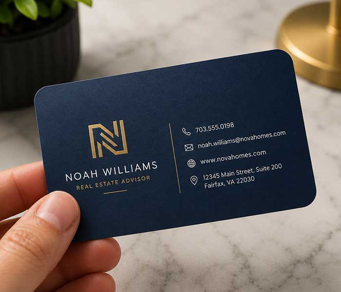 Business-Cards-Flow-Rounded-Cards-Premium-Comfortable Business Cards Flow Rounded Cards Premium Comfortable - Business Cards Flow - Choose from premium paper stocks, shapes and sizes. Custom cards, made your way. Shop Now! Custom premium business cards ship free.