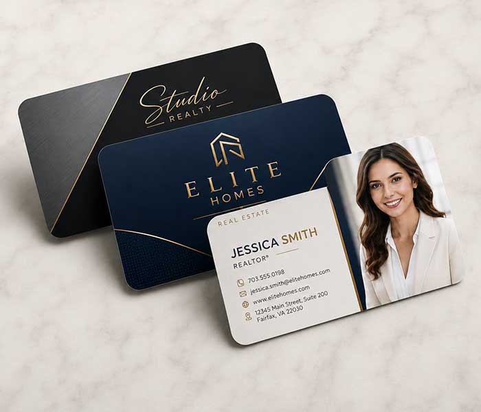 Business-Cards-Flow-Rounded-Cards-Premium-Finishes Business Cards Flow Rounded Cards Premium Finishes - Business Cards Flow - Choose from premium paper stocks, shapes and sizes. Custom cards, made your way. Shop Now! Custom premium business cards ship free.