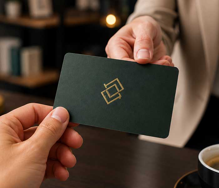 Business-Cards-Flow-Rounded-Cards-Standout-Versatile Business Cards Flow Rounded Cards Standout Versatile - Business Cards Flow - Choose from premium paper stocks, shapes and sizes. Custom cards, made your way. Shop Now! Custom premium business cards ship free.