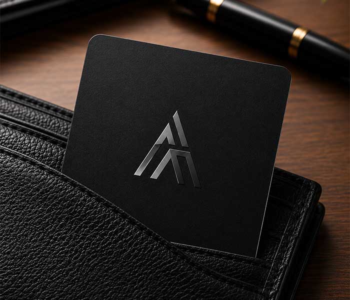 Business Cards Flow Square Cards Modern Durable - Business Cards Flow - Choose from premium paper stocks, shapes and sizes. Custom cards, made your way. Shop Now! Custom premium business cards ship free.