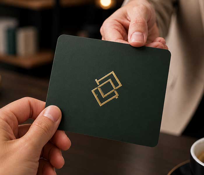 Business Cards Flow Square Cards Standout Versatile - Business Cards Flow - Choose from premium paper stocks, shapes and sizes. Custom cards, made your way. Shop Now! Custom premium business cards ship free.