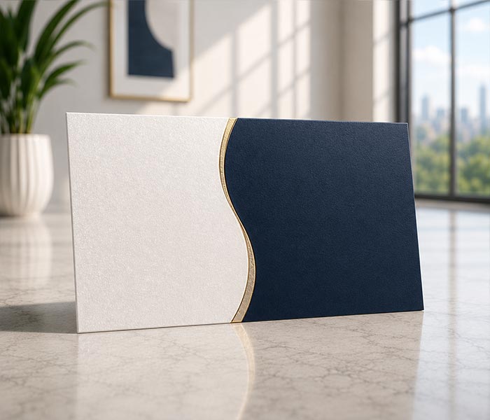 Card Finish Style Custom - Business Cards Flow - Choose from premium paper stocks, shapes and sizes. Custom cards, made your way. Shop Now! Custom premium business cards ship free.