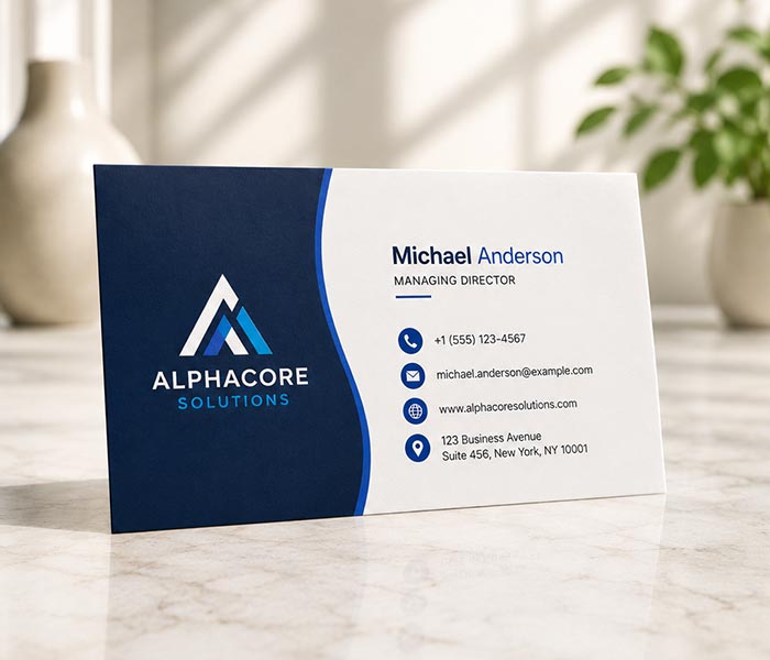 Card Finish Style Soft Velvet - Business Cards Flow - Choose from premium paper stocks, shapes and sizes. Custom cards, made your way. Shop Now! Custom premium business cards ship free.