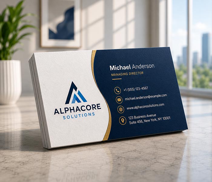Card Finish Style Ultra Thick - Business Cards Flow - Choose from premium paper stocks, shapes and sizes. Custom cards, made your way. Shop Now! Custom premium business cards ship free.