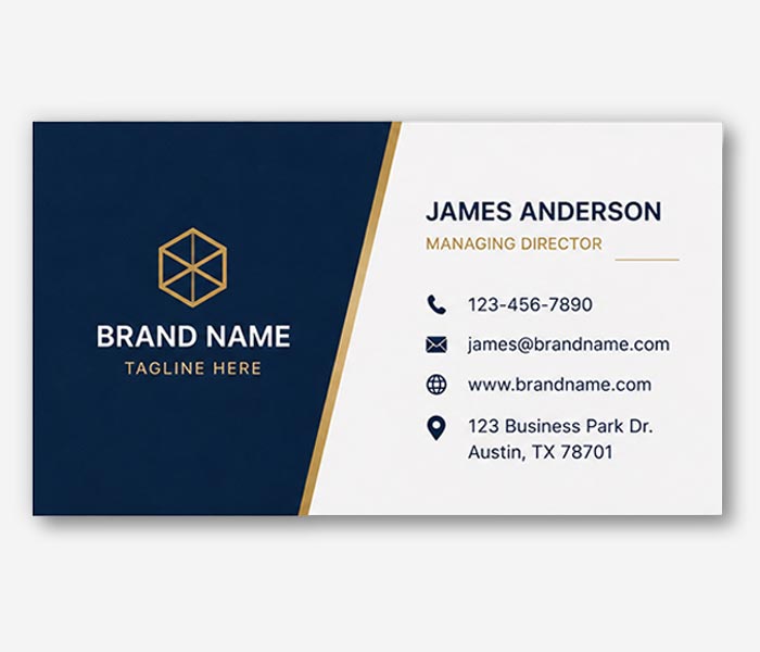 Card Shapes Horizontal Cards - Business Cards Flow - Choose from premium paper stocks, shapes and sizes. Custom cards, made your way. Shop Now! Custom premium business cards ship free.