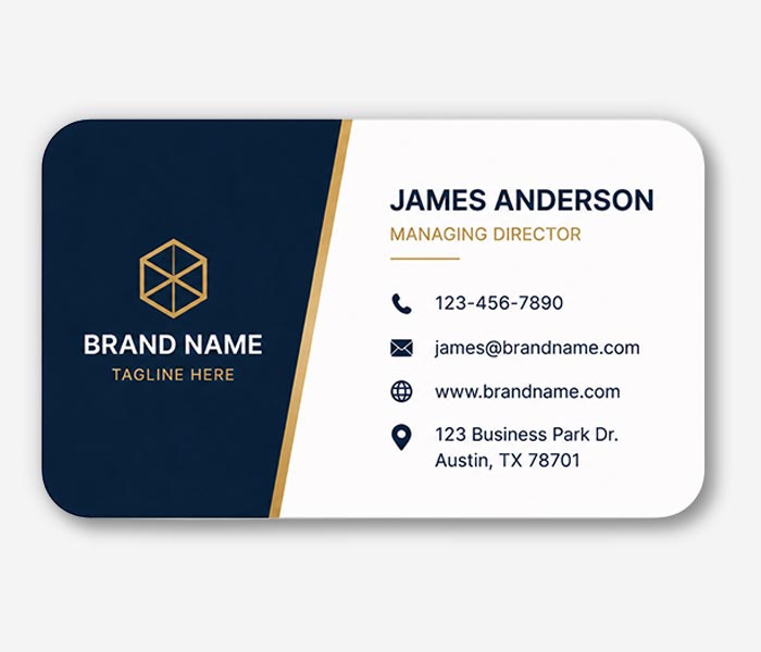 Card Shapes Rounded Cards - Business Cards Flow - Choose from premium paper stocks, shapes and sizes. Custom cards, made your way. Shop Now! Custom premium business cards ship free.