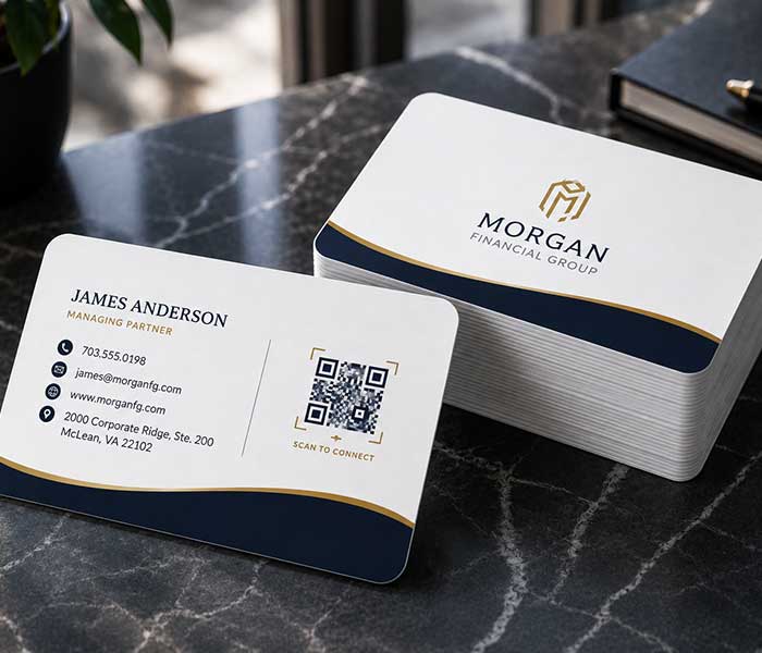 Business Cards Flow Page Glossy Professional Appearance - Business Cards Flow - Choose from premium paper stocks, shapes and sizes. Custom cards, made your way. Shop Now! Custom premium business cards ship free.