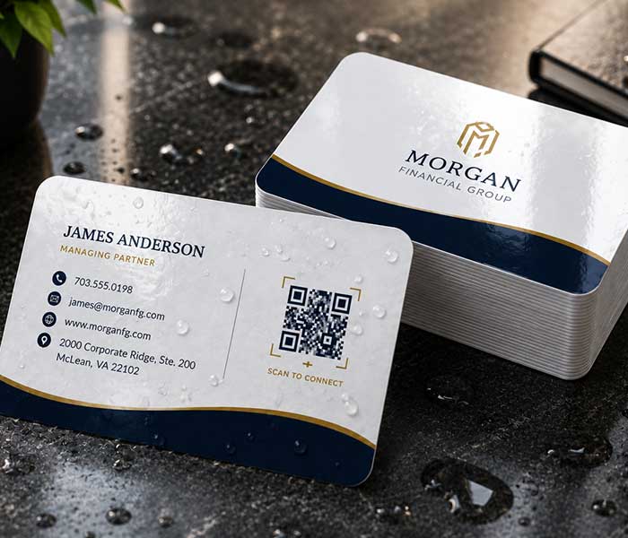 Business Cards Flow Page Glossy Protective Finish - Business Cards Flow - Choose from premium paper stocks, shapes and sizes. Custom cards, made your way. Shop Now! Custom premium business cards ship free.