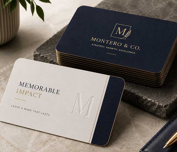 Business-Cards-Flow-Page-Painted-Edge-Memorable-Impact Business Cards Flow Page Painted Edge Memorable Impact - Business Cards Flow - Choose from premium paper stocks, shapes and sizes. Custom cards, made your way. Shop Now! Custom premium business cards ship free.