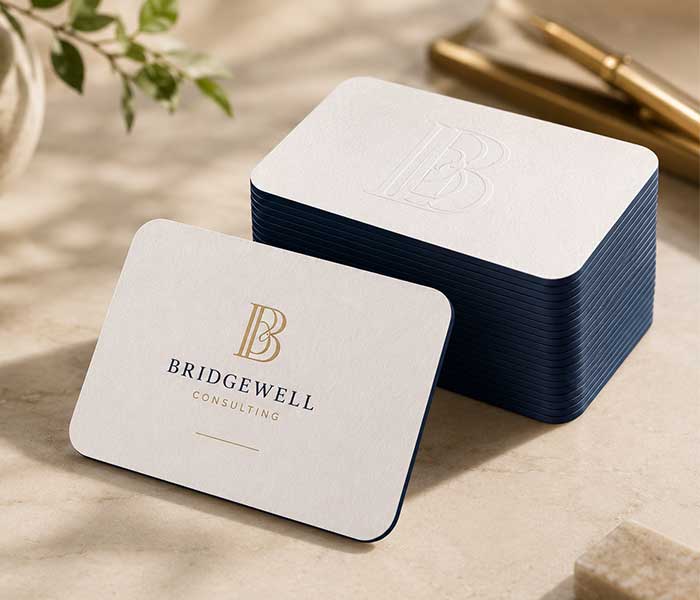 Business-Cards-Flow-Page-Painted-Edge-Premium Business Cards Flow Page Painted Edge Premium - Business Cards Flow - Choose from premium paper stocks, shapes and sizes. Custom cards, made your way. Shop Now! Custom premium business cards ship free.