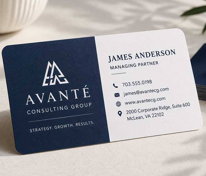 Business Cards Flow Page Premium Matte Easy Read - Business Cards Flow - Choose from premium paper stocks, shapes and sizes. Custom cards, made your way. Shop Now! Custom premium business cards ship free.