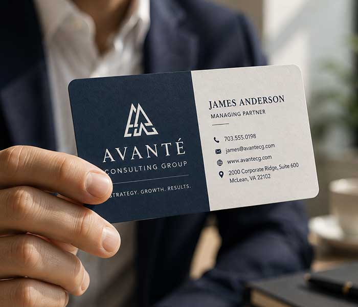 Business Cards Flow Page Premium Matte Premium Feel - Business Cards Flow - Choose from premium paper stocks, shapes and sizes. Custom cards, made your way. Shop Now! Custom premium business cards ship free.