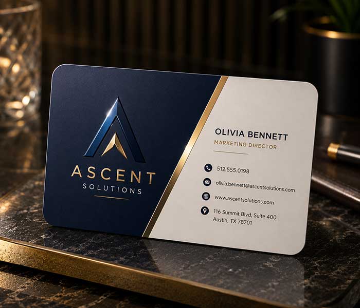 Business-Cards-Flow-Page-Spot-UV-Memorable-Branding Business Cards Flow Page Spot UV Memorable Branding - Business Cards Flow - Choose from premium paper stocks, shapes and sizes. Custom cards, made your way. Shop Now! Custom premium business cards ship free.