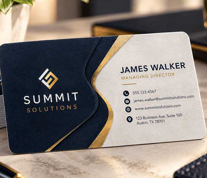Business Cards Flow Page Soft Velvet Durable Protection 2 - Business Cards Flow - Choose from premium paper stocks, shapes and sizes. Custom cards, made your way. Shop Now! Custom premium business cards ship free.